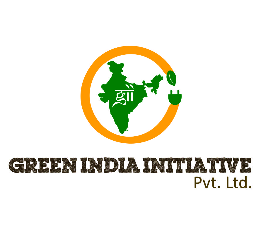 Green India Initiative Pvt. Ltd. Device mark 4827185 Trademark