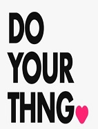 Do Your Thng Device mark 4827279 Trademark