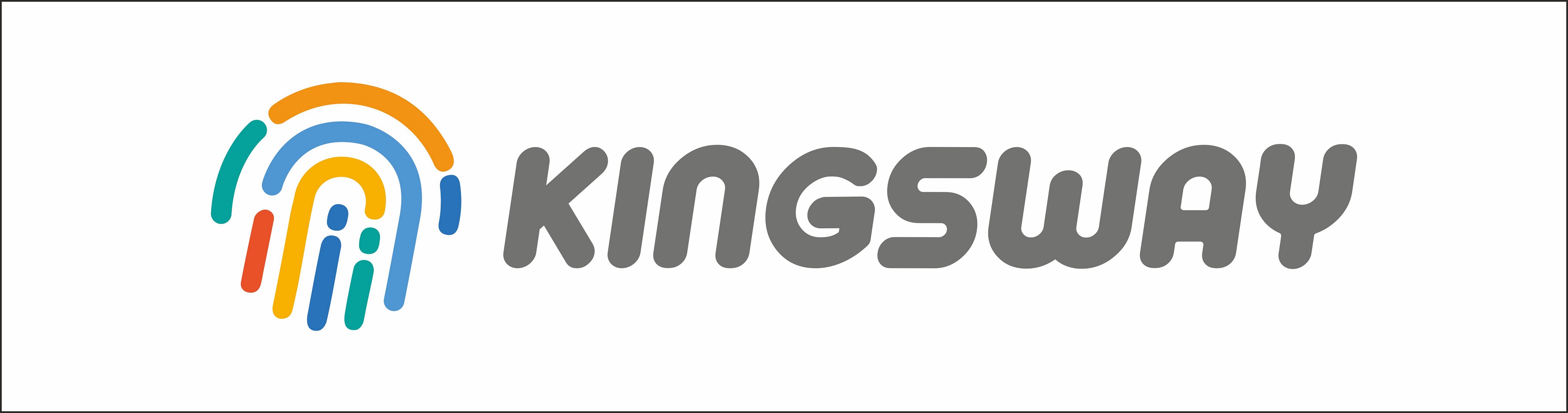 Kingsway Device mark 4828733 Trademark