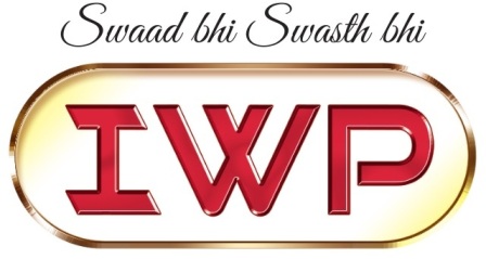 Iwp Label Device mark 4828890 Trademark