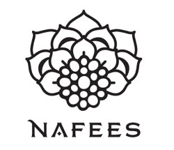 Nafees Device mark 4828860 Trademark