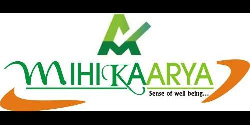 Mihikaarya With Device Device mark 4829213 Trademark