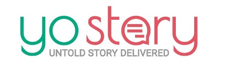 Yo Story Untold Story Delivered Device mark 4829139 Trademark