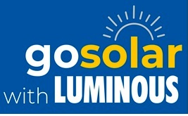 Gosolar With Luminous Device mark 4829371 Trademark