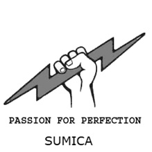 Sumica - Passion For Perfection Device mark 4829458 Trademark