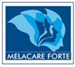 Melacare Forte With Device Device mark 4829423 Trademark