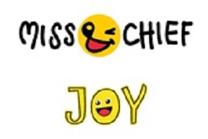 Miss And Chief Joy (logo And Device) Device mark 4829443 Trademark