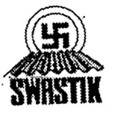 Swastik Device mark 4829562 Trademark