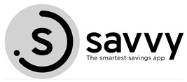 Device Of S With Savvy The Smartest Savings App Device mark 4829584 Trademark