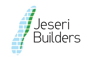 Jeseri Builders Device mark 4829649 Trademark