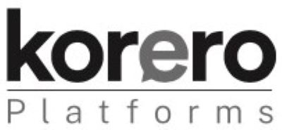 Korero Platforms Device mark 4829843 Trademark