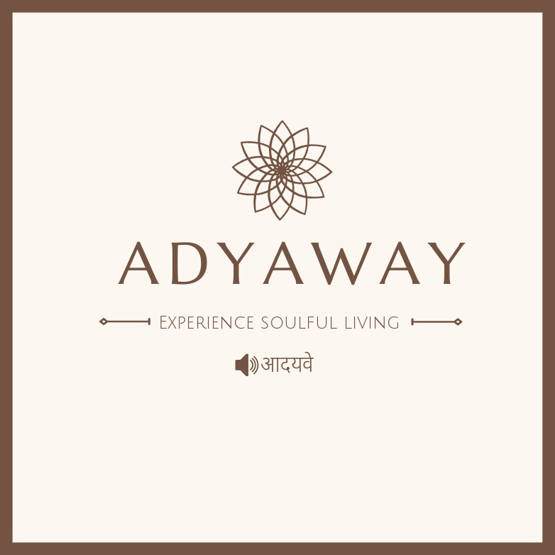 Adyaway Experience Soulful Living Device mark 4829989 Trademark