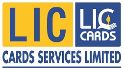 Lic Cards Services Limited Device mark 4830334 Trademark
