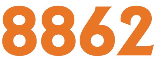 8862 Device mark 4830297 Trademark