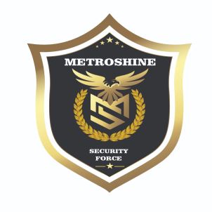 Metroshine Security Force Device mark 4830623 Trademark