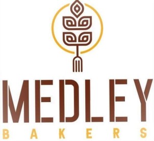 Medley Bakers Device mark 4830624 Trademark