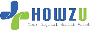 Howzu Your Digital Health Valet Device mark 4830651 Trademark