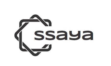 Ssaya Device mark 4830746 Trademark