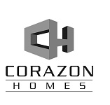 Corazon Homes(with Device Of Ch) Device mark 4830751 Trademark