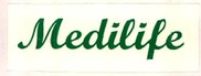 Medilife Device mark 4830775 Trademark