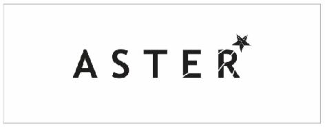 Aster (label) Device mark 4831391 Trademark