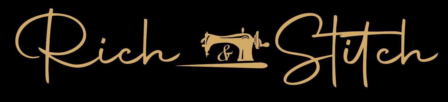 Rich & Stitch Device mark 4831710 Trademark