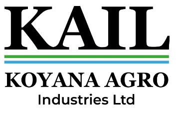 Kail Koyana Agro Industries Ltd Device mark 4831819 Trademark