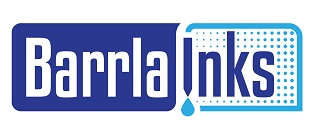 Barrla Inks Device mark 4831931 Trademark