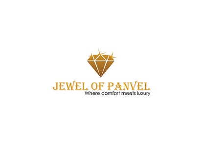 Jewel Of Panvel(logo) Device mark 4832193 Trademark