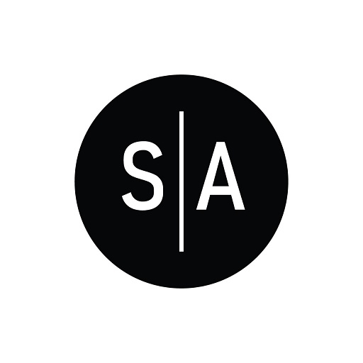 Sa Logo Device mark 4832168 Trademark