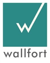 Wallfort (label) Device mark 4832684 Trademark