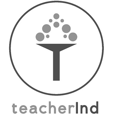 Teacherind Device mark 4833071 Trademark