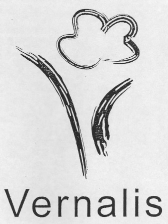 Vernalis Device mark 4833352 Trademark