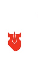 Red Rhino Face Device Device mark 4833715 Trademark