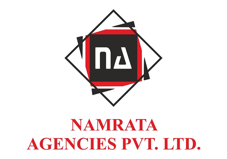 Namrata Agencies Private Limited Device mark 4833811 Trademark