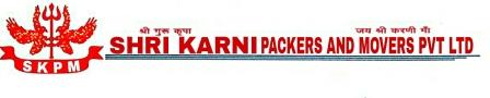 Shri Karni Packers And Movers Pvt Ltd Device mark 4833988 Trademark