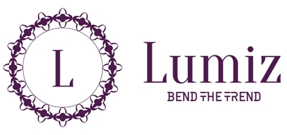 L Lumiz (with Logo) Device mark 4833973 Trademark