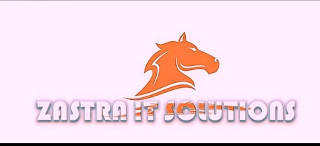 Zastra It Solutions Device mark 4834105 Trademark