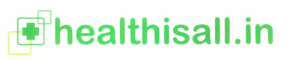 Healthisall.in Device mark 2877152 Trademark