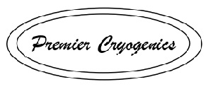 Premier Cryogenics Device mark 4834562 Trademark