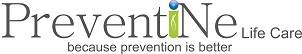Preventine Life Care-because Prevention Is Better Device mark 4834659 Trademark