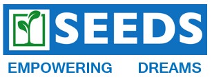 Seeds- Empowering Dreams Device mark 4835220 Trademark
