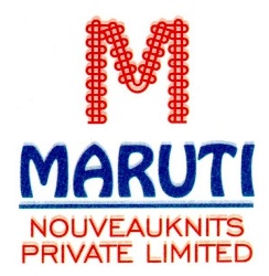 Maruti Nouveauknits Private Limited Device mark 4835247 Trademark