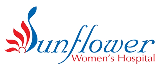 Sunflower Women's Hospital Device mark 4836003 Trademark