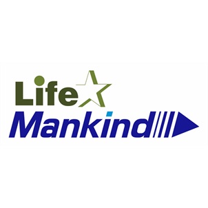 Life Mankind Device mark 4836046 Trademark