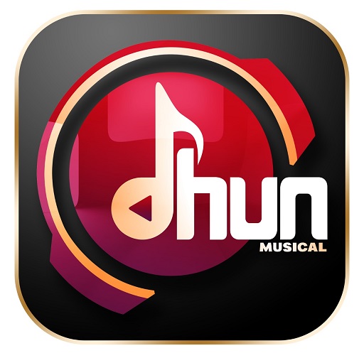 Dhun Musical Device mark 4836079 Trademark
