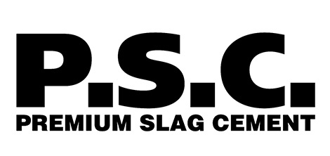P.s.c. ( Logo ) With White Background Device mark 4836115 Trademark