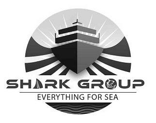 Shark Group-everything For Sea Device mark 4836713 Trademark