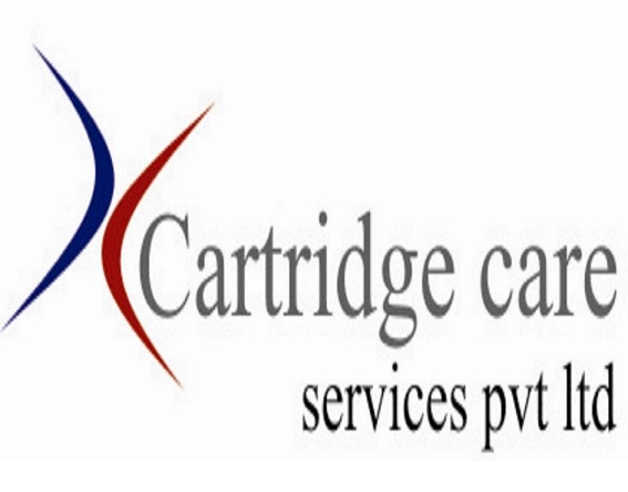 Cartridge Care Services Pvt. Ltd. Device mark 4837088 Trademark