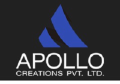 Apollo Creations Pvt Ltd Device mark 4837067 Trademark
